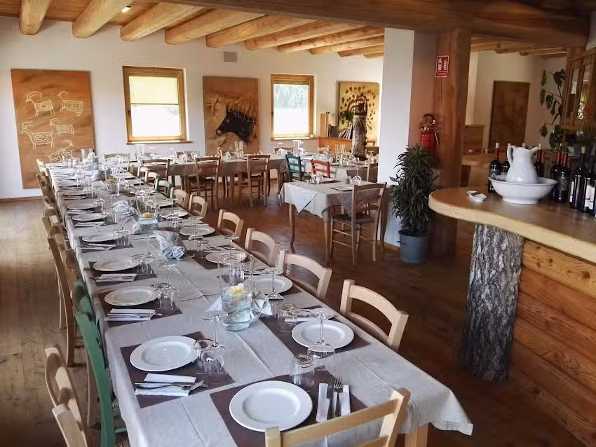 Agriturismo Al Baito