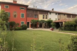 Agriturismo al Barco