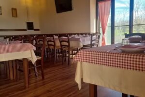 Agriturismo Al Belvedere