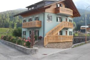 Agriturismo al Belvedere Padola Dolomiti