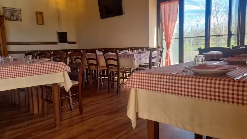 Agriturismo Al Belvedere