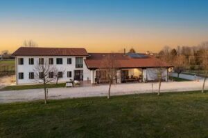 Agriturismo Al Botteniga