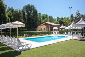 Agriturismo Al Buttasella