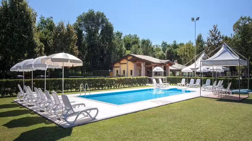 Agriturismo Al Buttasella