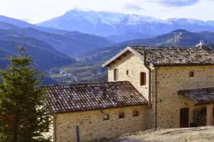 Agriturismo Al Canto Del Gallo …