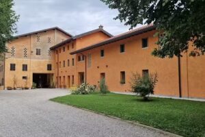 Agriturismo AL CANTON