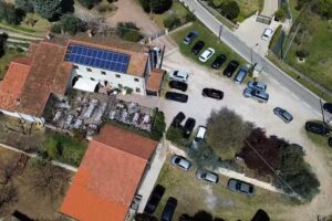 Agriturismo Al Capitello