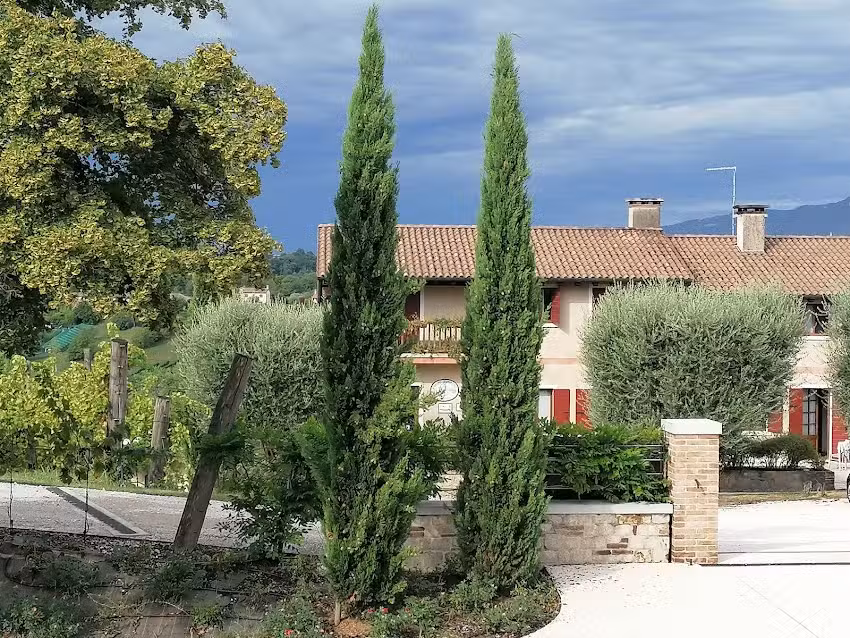 Agriturismo Al Capitello – Ghisolana