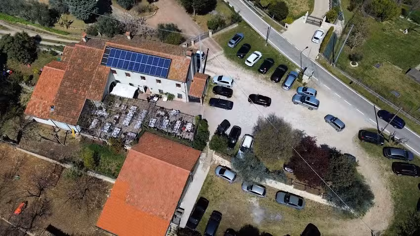 Agriturismo Al Capitello