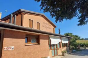 Agriturismo Al Capitellon