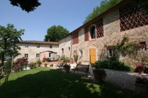 Agriturismo Al Carli