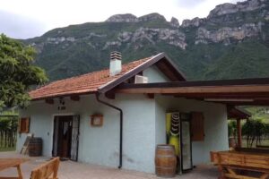 Agriturismo Al Casot