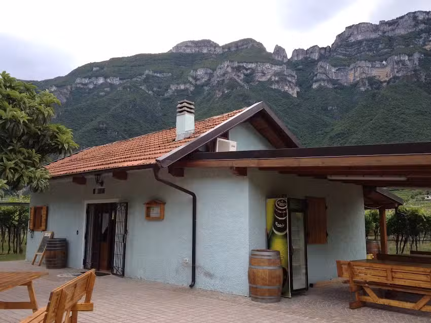 Agriturismo Al Casot