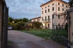 Agriturismo Al Cavaliere