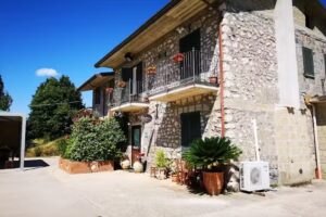 Agriturismo Al Centimolo – Azienda Agricola