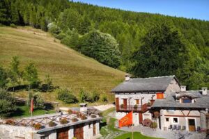 Agriturismo Al Chersogno