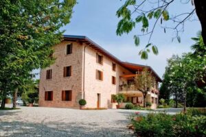 Agriturismo Al Ciliegio