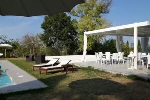 Agriturismo Al Colle