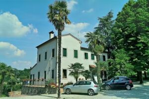 Agriturismo Al Colle Del Ciliegio