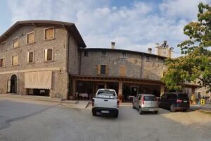 Agriturismo Al Fenil