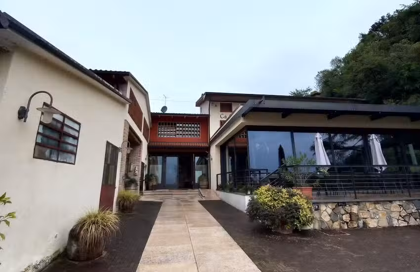 Agriturismo al Filo’