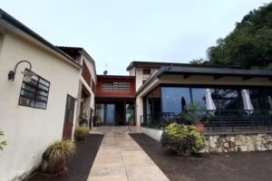 Agriturismo al Filo’