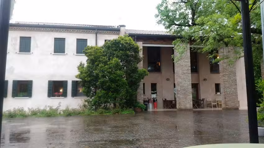 Agriturismo Al Frassino