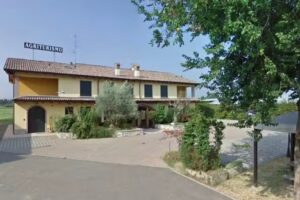 Agriturismo Al Ghèt