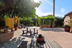 agriturismo al grande gelso