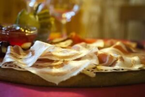 Agriturismo al Luogo del Giulio