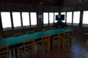 AGRITURISMO AL MACELLINO | RISTORANTE E VENDITA SALUMI