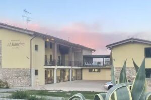 Agriturismo Al Mancino