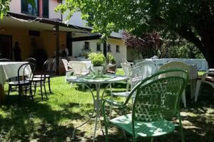 Agriturismo al Mandorlo