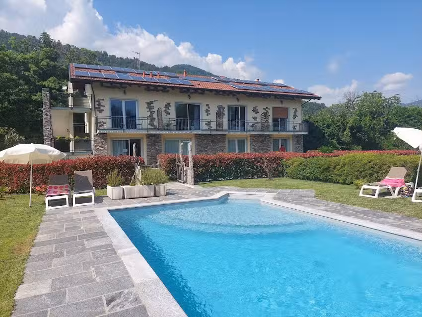 Agriturismo Al Motto