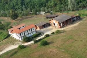 Agriturismo Al Mulin Dal Paja