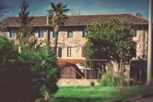 Agriturismo Al Mulino Del Conte