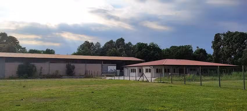 Agriturismo “Al Nido delle Cicogne”