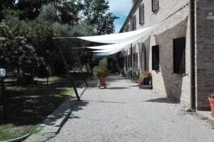 Agriturismo Al Palaz
