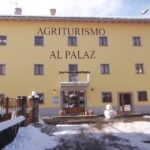 Agriturismo al Palaz