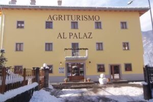 Agriturismo al Palaz
