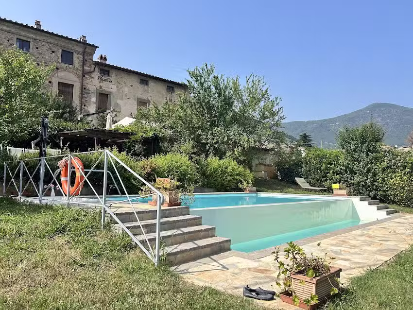 Agriturismo Al Palazzaccio