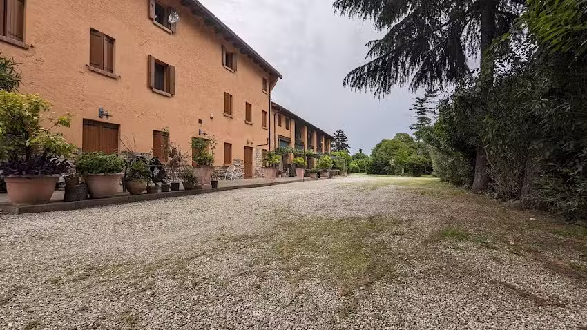 Agriturismo Al Parco