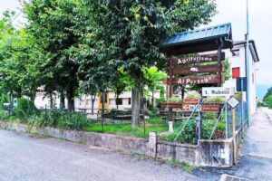 Agriturismo al Portego