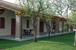 Agriturismo Al Pozzo