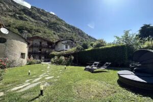 Agriturismo Al pra di Muriet