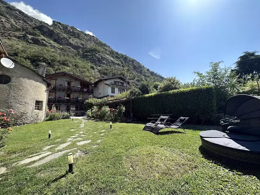 Agriturismo Al pra di Muriet