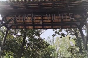 Agriturismo Al Ranch