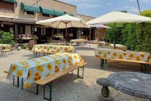 Agriturismo al Ranch