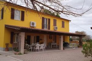 Agriturismo Al Rifugio DiVino