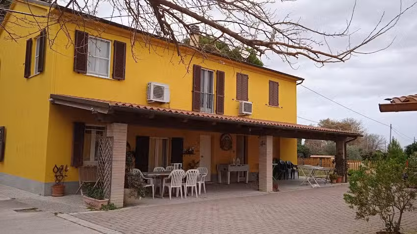 Agriturismo Al Rifugio DiVino